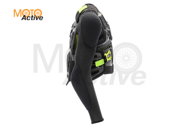 Защита тела детская (Черепаха) Acerbis SPECKTRUM KID Black/Yellow